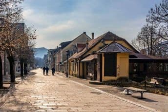 Otac ubijenog Andrije Gazivode: Policija dobro zna ko sije smrt po Cetinju Otac ubijenog Andrije Gazivode: Policija dobro zna ko sije smrt po Cetinju