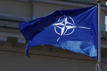 Finska 12. maja odlučuje o ulasku u NATO?