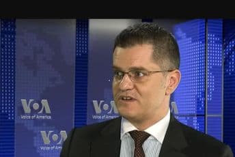 Jeremić: Vučić dogovorio članstvo Kosova u UN