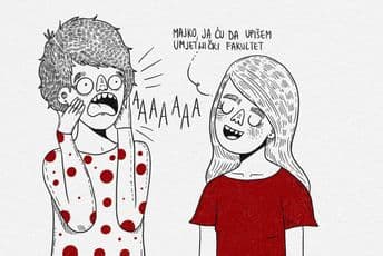 Umjetnost i roditelji Umjetnost i roditelji