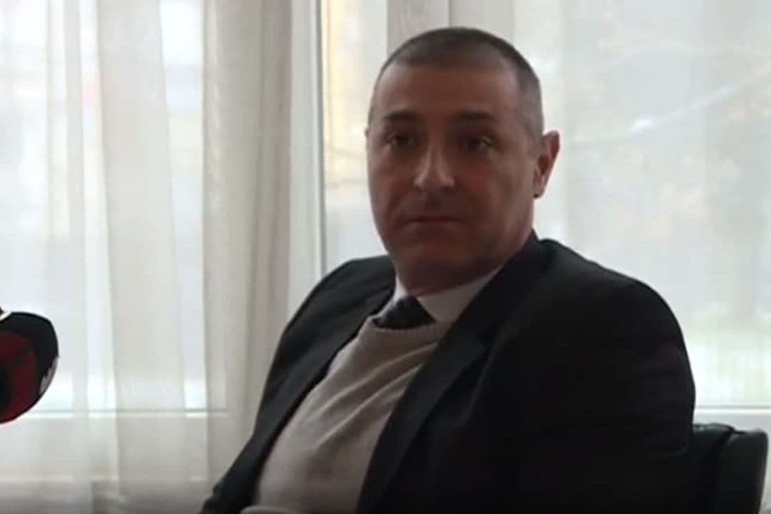 Marković: Vešović nije udarao Brkovića, niti se kr