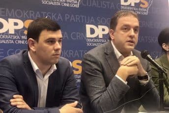 U DPS učlanjeno 67 mladih Beranki i Beranaca U DPS učlanjeno 67 mladih Beranki i Beranaca