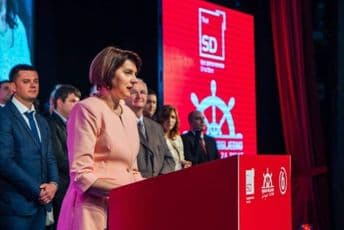 Luković: Tivćanke znaju da Tivat mora bolje Rada Luković