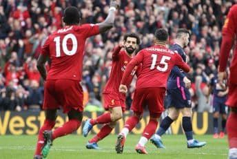 Redsi nakon preokreta do 27. pobjede u PL Redsi nakon preokreta do 27. pobjede u PL