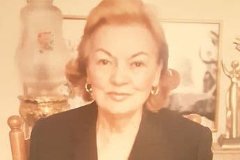 Preminula Ranka Velimirović Ranka Velimirović