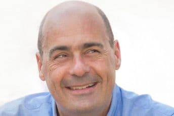 Italijanski političar pozitivan na korona virus Italijanski političar pozitivan na korona virus