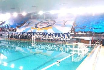 VK Primorac: Nadamo se da vaterpolo neće postati talac takozvanih "navijača" VK Primorac: Nadamo se da vaterpolo neće postati talac takozvanih "navijača"