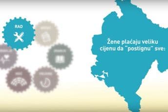 Žene primaju 16 odsto manju platu od muškaraca za isti angažman Žene primaju 16 odsto manju platu od muškaraca za isti angažman