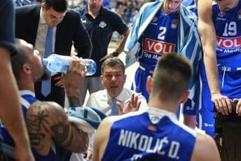 Sportando: Budućnost, Partizan i Cedevita Olimpija pozvani u Ligu šampiona Sportando: Budućnost, Partizan i Cedevita Olimpija pozvani u Ligu šampiona