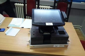 Dvije izborne liste predate OIK-u Dvije izborne liste predate OIK-u