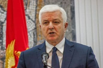 Marković: Crna Gora je uz prijateljski hrvatski narod Marković: Crna Gora je uz prijateljski hrvatski narod