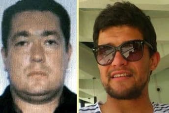 Uhapšen osumnjičeni za ubistvo Gorana Lenca Uhapšen osumnjičeni za ubistvo Gorana Lenca