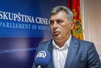 Đukanović: Režim poražen 30. avgusta ostao skoro netaknut i drži gotovo sve poluge moći Đukanović: Režim poražen 30. avgusta ostao skoro netaknut i drži gotovo sve poluge moći