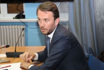 Konjević: Red je da se protiv mene podnese krivična prijava, da ne ispašta gospođa iz ANB ni kriva ni dužna Konjević: Red je da se protiv mene podnese krivična prijava, da ne ispašta gospođa iz ANB ni kriva ni dužna