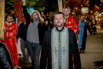 Gojko Perović: Medojević preuzima anti-crkveni manir od svojih dojučerašnjih protivnika