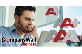 CompanyWall business otkriva: Sve što ste oduvijek željeli da znate o saradnicima i konkurenciji, a nijeste smjeli da pitate! CompanyWall business otkriva: Sve što ste oduvijek željeli da znate o saradnicima i konkurenciji, a nijeste smjeli da pitate!