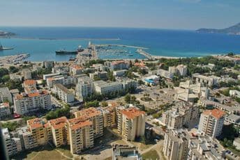 Koronavirus nije zaustavio radove u Baru: Realizuju šest projekata vrijednih 2,49 miliona eura Koronavirus nije zaustavio radove u Baru: Realizuju šest projekata vrijednih 2,49 miliona eura