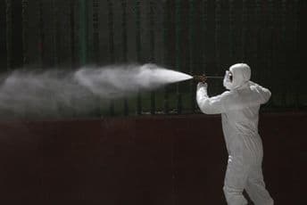 Dramatično u Italiji: Karantin za 16 miliona ljudi, ko ga prekrši- zatvor Dramatično u Italiji: Karantin za 16 miliona ljudi, ko ga prekrši- zatvor