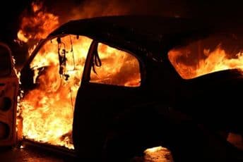 Subotica: Zapaljen automobil tužiteljke koja saslušava osumnjičene za napad na aktivistu