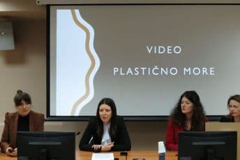 Ministarstvo turizma iz upotrebe izbacuje plastične kašike i slamčice Ministarstvo turizma iz upotrebe izbacuje plastične kašike i slamčice