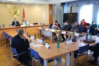 Saslušaće čelne ljude bezbjednosnog sektora Saslušaće čelne ljude bezbjednosnog sektora