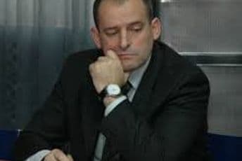 Odluka Osnovnog suda u Baru: Franović nezakonito smijenjen Odluka Osnovnog suda u Baru: Franović nezakonito smijenjen