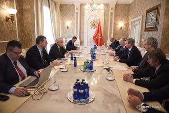 Sekularna i građanska država i njena kultura ključni su elementi zajedničkog rada na daljem evropskom napretku CG Sekularna i građanska država i njena kultura ključni su elementi zajedničkog rada na daljem evropskom napretku CG