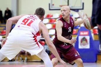 Zvezda rutinski savladala FMP Zvezda rutinski savladala FMP