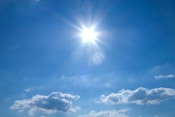 Pogledajte kakvo nas vrijeme sjutra očekuje Pogledajte kakvo nas vrijeme sjutra očekuje