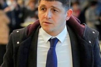 Ognjenović na klupi Zvijezde Ognjenović na klupi Zvijezde