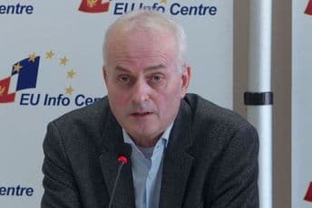 Medijska kampanja protiv Crne Gore sve intenzivnija Ranko Vujović