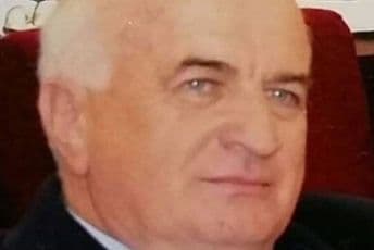 Imperijalne parole "gde su srpski grobovi tamo je srpska zemlja" da zaborave Božidar Brajović