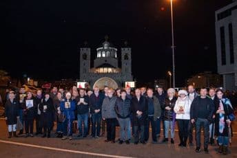 Bilješka o skandalu Profesori