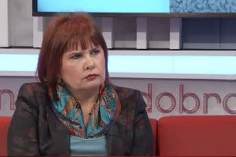 Presude Strazbura koštale državu 1,3 miliona eura Valentina Pavličić