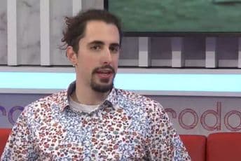 Evakuacija iz Kine neobično i zastrašujuće iskustvo Miloš Perišić