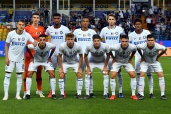 Inter povukao tim iz Evrope Inter povukao tim iz Evrope