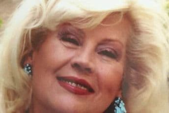 Preminula čuvena interpretatorka sevdalinki Beba Selimović Preminula čuvena interpretatorka sevdalinki Beba Selimović