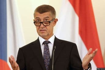 Češka zatvara škole na neodređeno vrijeme Češka zatvara škole na neodređeno vrijeme