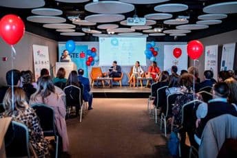 Predstavljen program za mlade društvene preduzetnike Predstavljen program za mlade društvene preduzetnike