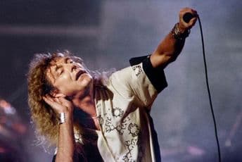 Kraj dugogodišnjeg spora, "Stairway to Heaven" nije plagijat Robert Plant