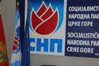 SNP: Ugašene fabrike, visoka stopa nezaposlenosti među mladima SNP: Ugašene fabrike, visoka stopa nezaposlenosti među mladima