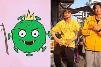 Pjesma o korona virusu postala svjetski hit (VIDEO) Pjesma o korona virusu postala svjetski hit (VIDEO)