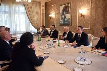 Marković: Crnoj Gori je potreban jak državni Univerzitet Marković: Crnoj Gori je potreban jak državni Univerzitet