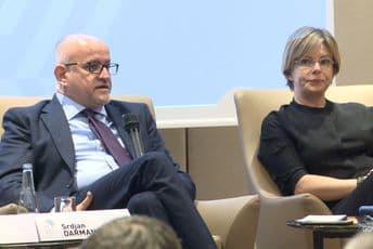 Evropa ostaje posvećena Zapadnom Balkanu i njegovoj evropskoj perspektivi Evropa ostaje posvećena Zapadnom Balkanu i njegovoj evropskoj perspektivi