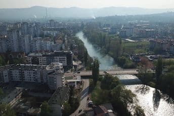 U Republici Srpskoj škole zatvorene 21 dan U Republici Srpskoj škole zatvorene 21 dan