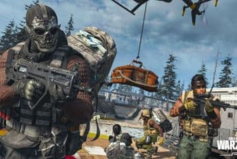 Novi Call of Duty: Warzone je besplatan, podržava umrežavanje platformi Novi Call of Duty: Warzone je besplatan, podržava umrežavanje platformi