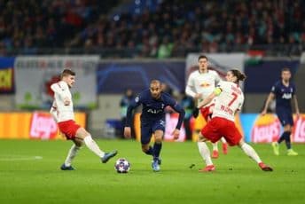 Katastrofa Totenhema, poker Iličića za prolaz Atalante Katastrofa Totenhema, poker Iličića za prolaz Atalante