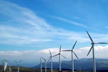 Do kraja marta potpisivanje Ugovora o zakupu zemljišta za vjetroelektranu na Brajićima Do kraja marta potpisivanje Ugovora o zakupu zemljišta za vjetroelektranu na Brajićima