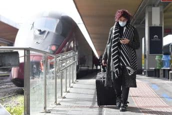 U Italiji nema zaraženih crnogorskih državljana U Italiji nema zaraženih crnogorskih državljana