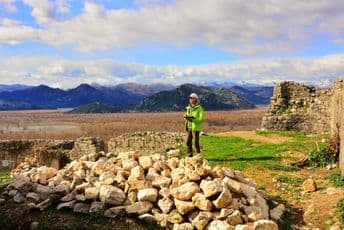 Projekat Istorijskog instituta UCG: Valorizacija crnogorske kulturne baštine u turističke svrhe Projekat Istorijskog instituta UCG: Valorizacija crnogorske kulturne baštine u turističke svrhe